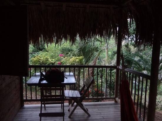 San Rafael - Tourist Inn in Tayrona