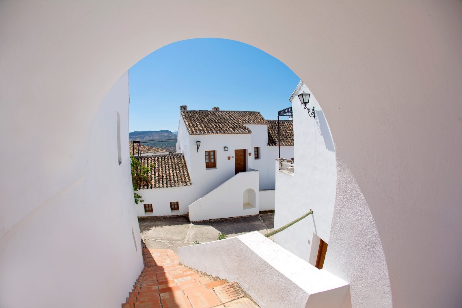 Villa Turística de Priego de Córdoba