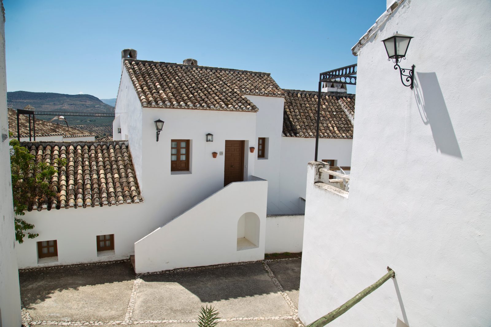 Villa Turística de Priego de Córdoba