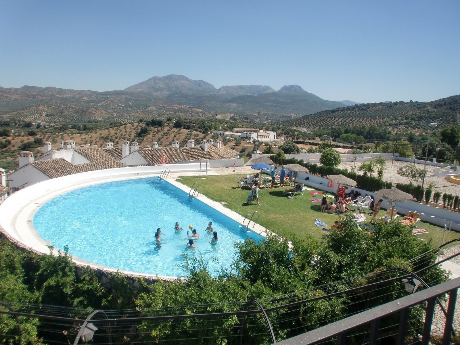 Villa Turística de Priego de Córdoba
