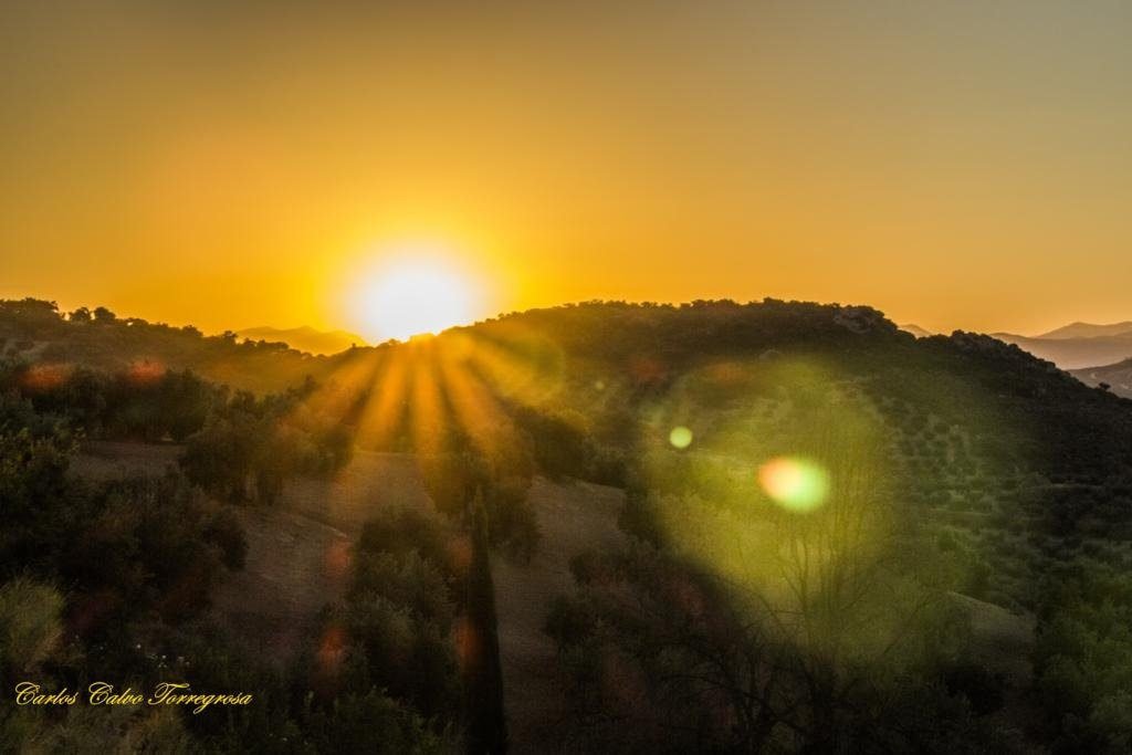 Villa Turística de Priego de Córdoba