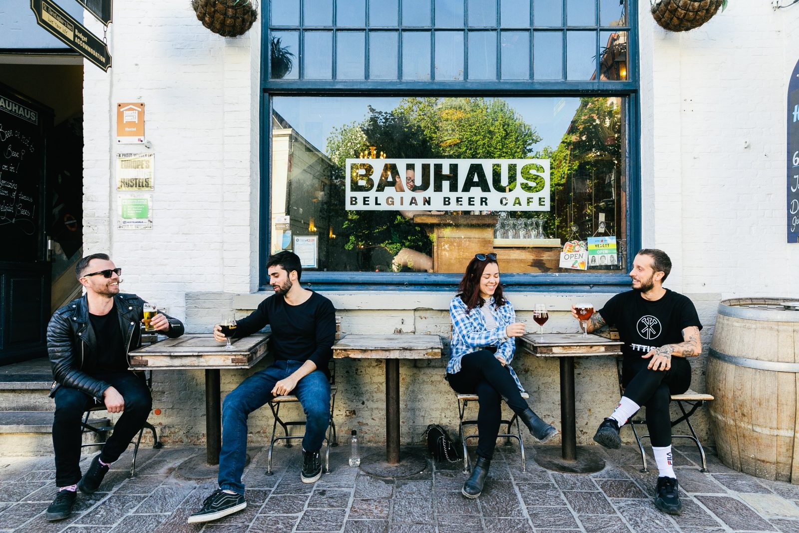 st christophers bauhaus hotel bruges