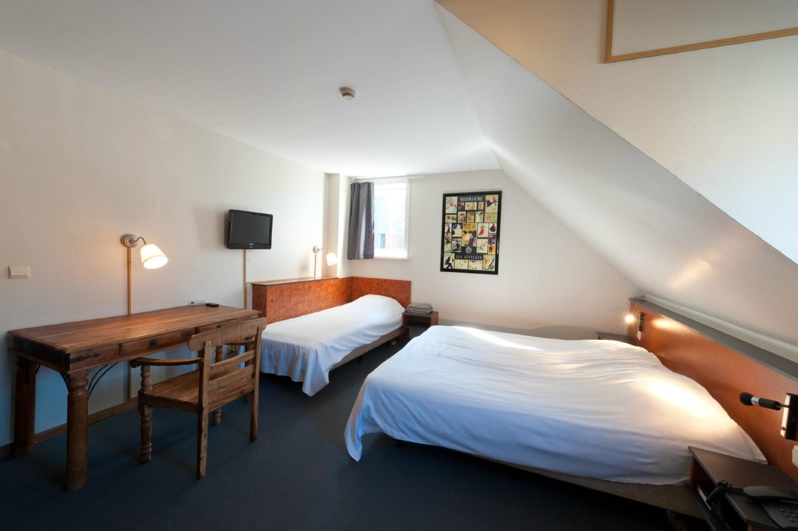 ter reien hotel