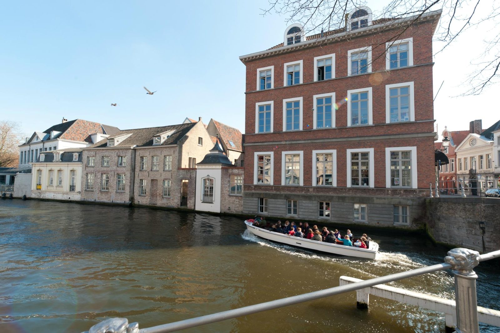ter reien hotel