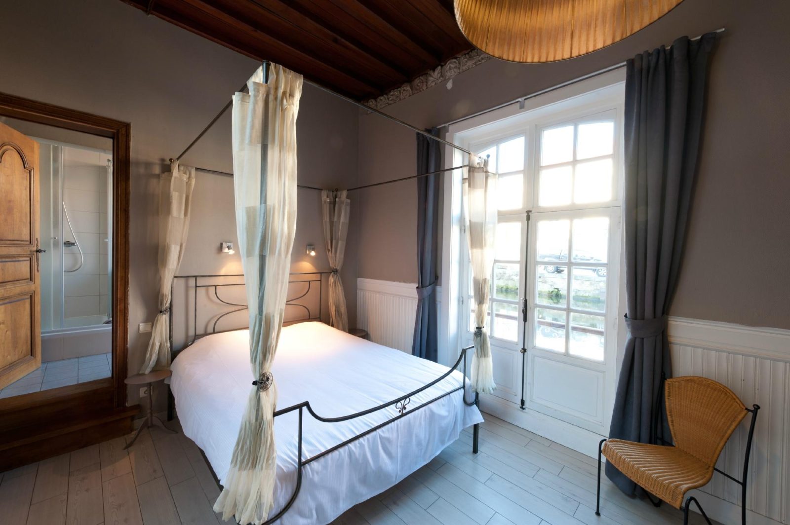 ter reien hotel