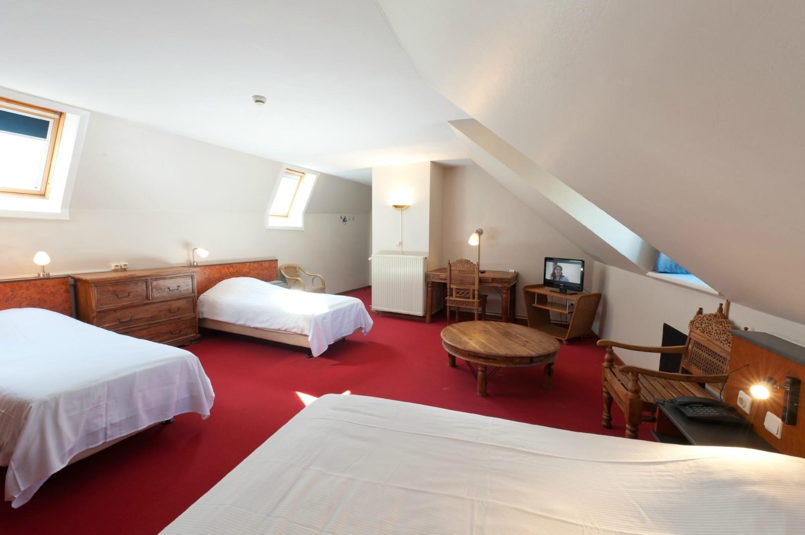 ter reien hotel