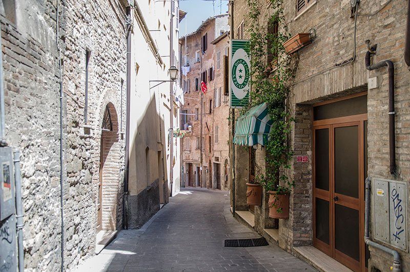 Hotel Sant' Ercolano