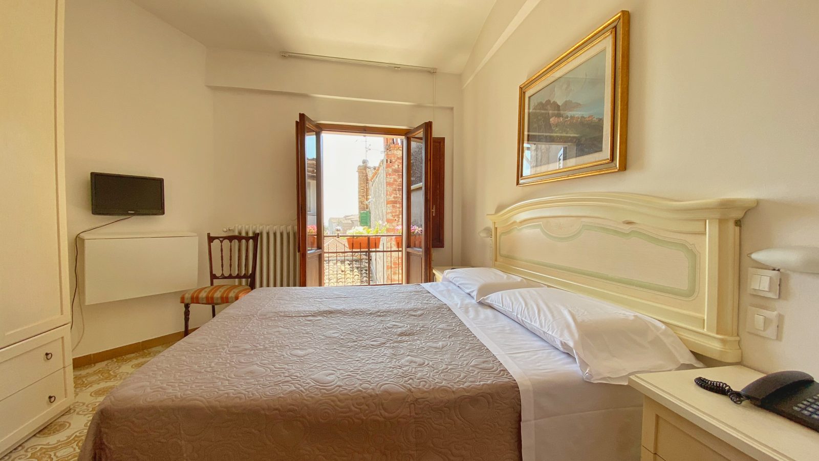 Hotel Sant' Ercolano