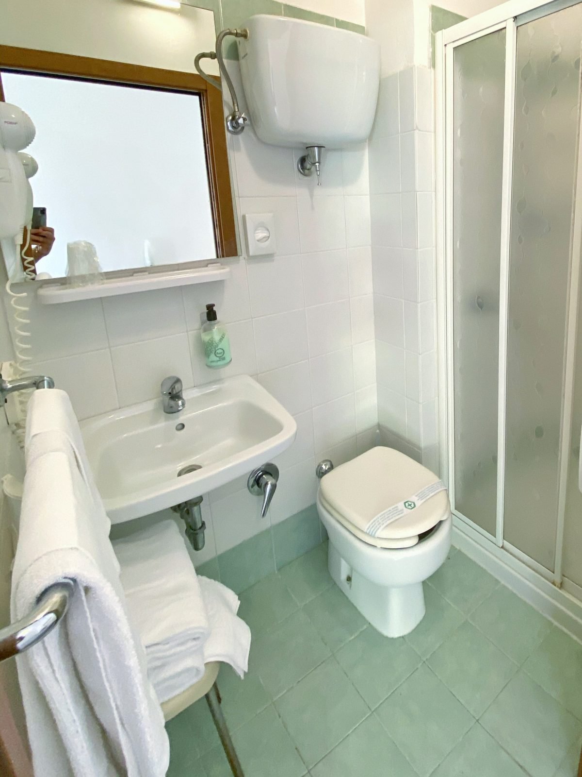 Hotel Sant' Ercolano