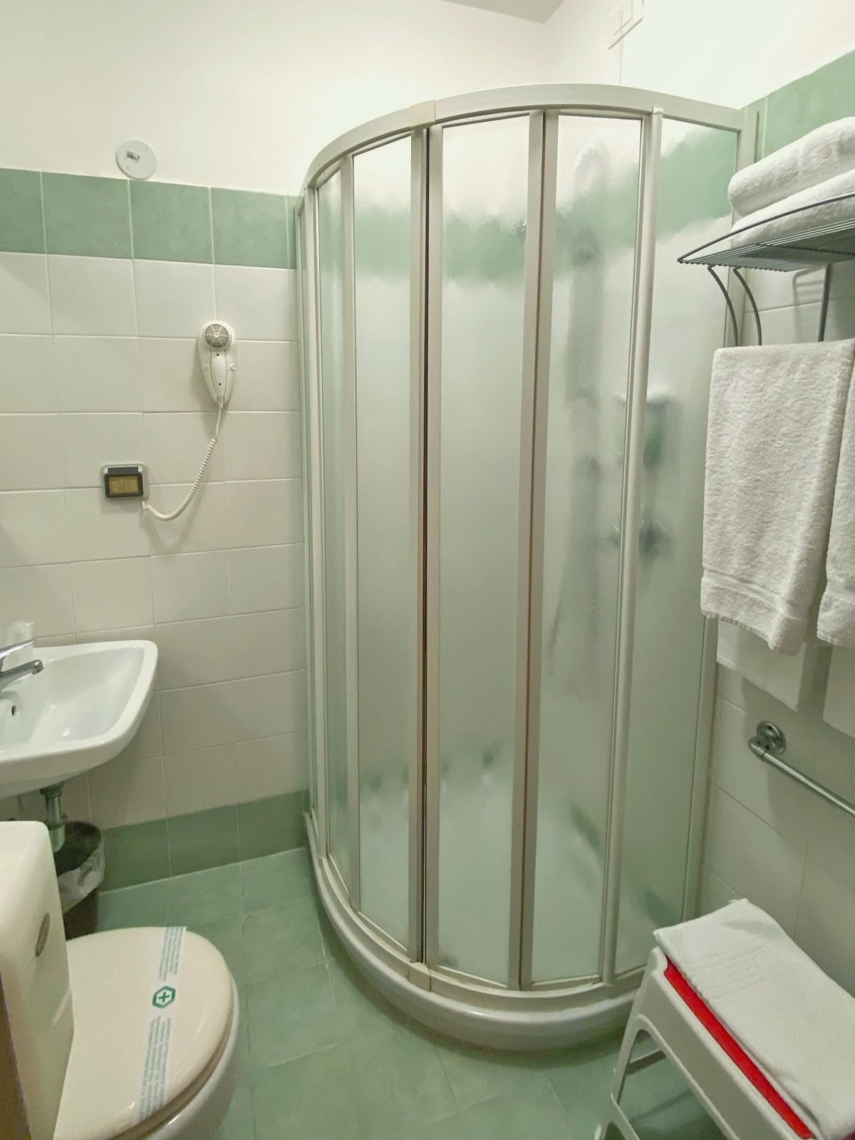 Hotel Sant' Ercolano