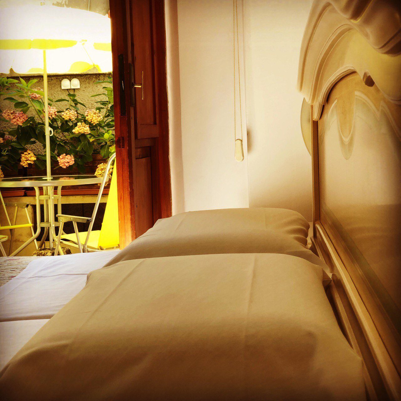 Hotel Sant' Ercolano