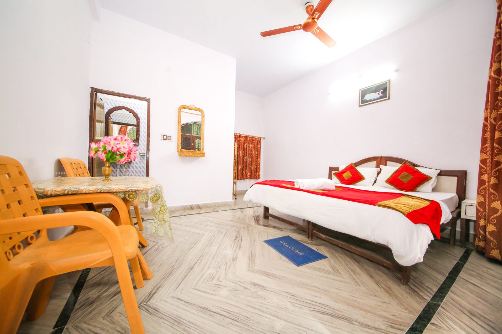 Rishikesh Sadan