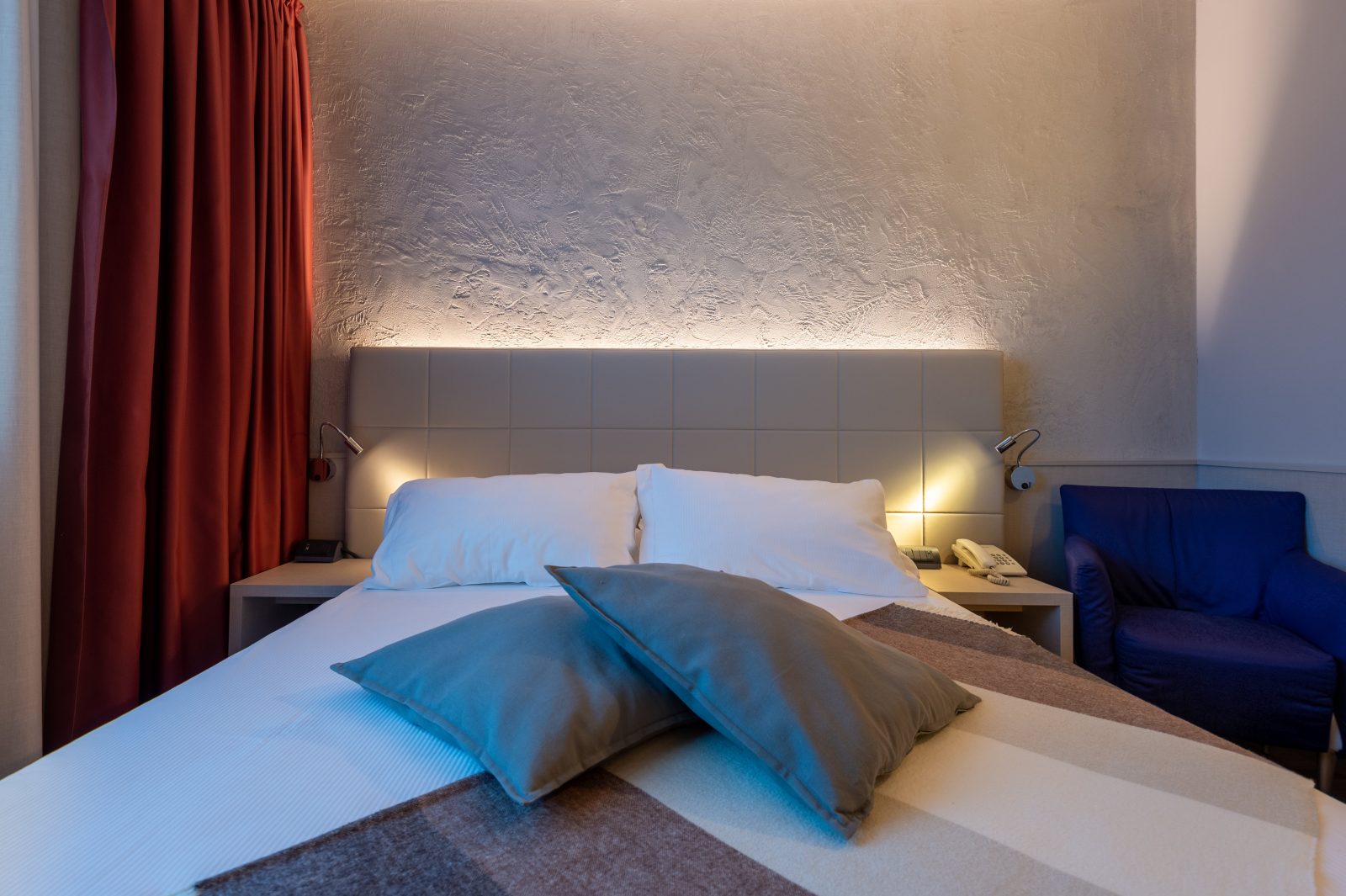 1st hotel malpensa