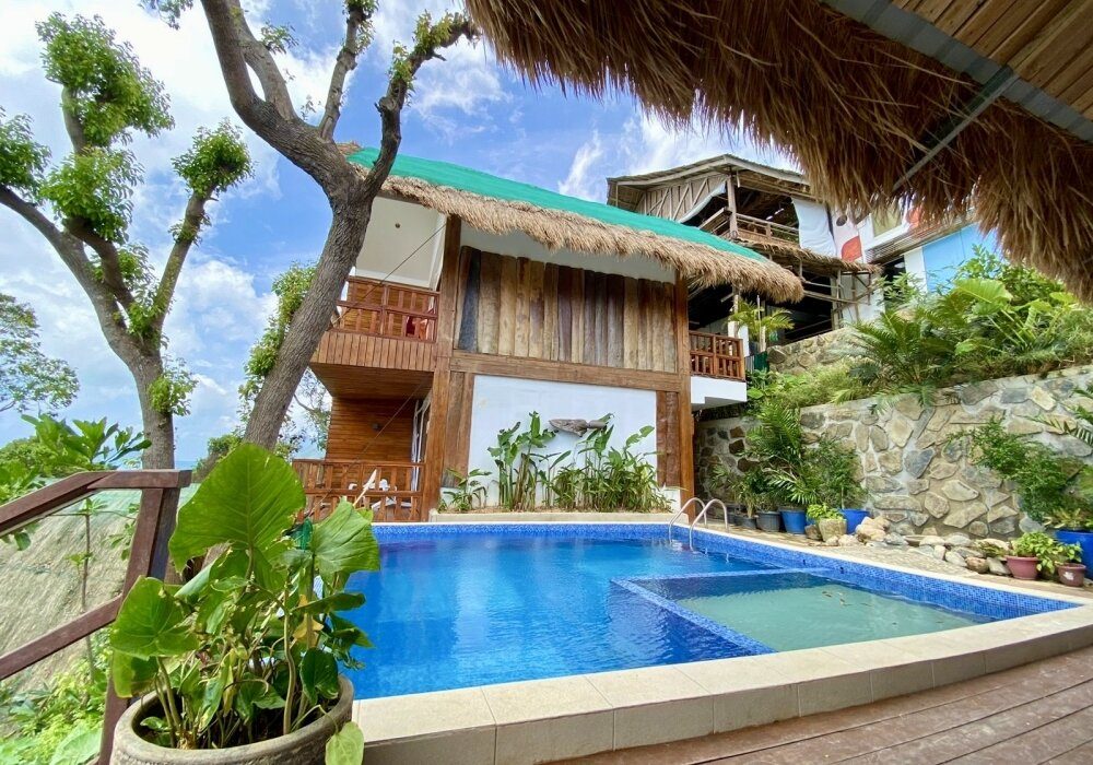 89 Villas Resort and Spa El Nido