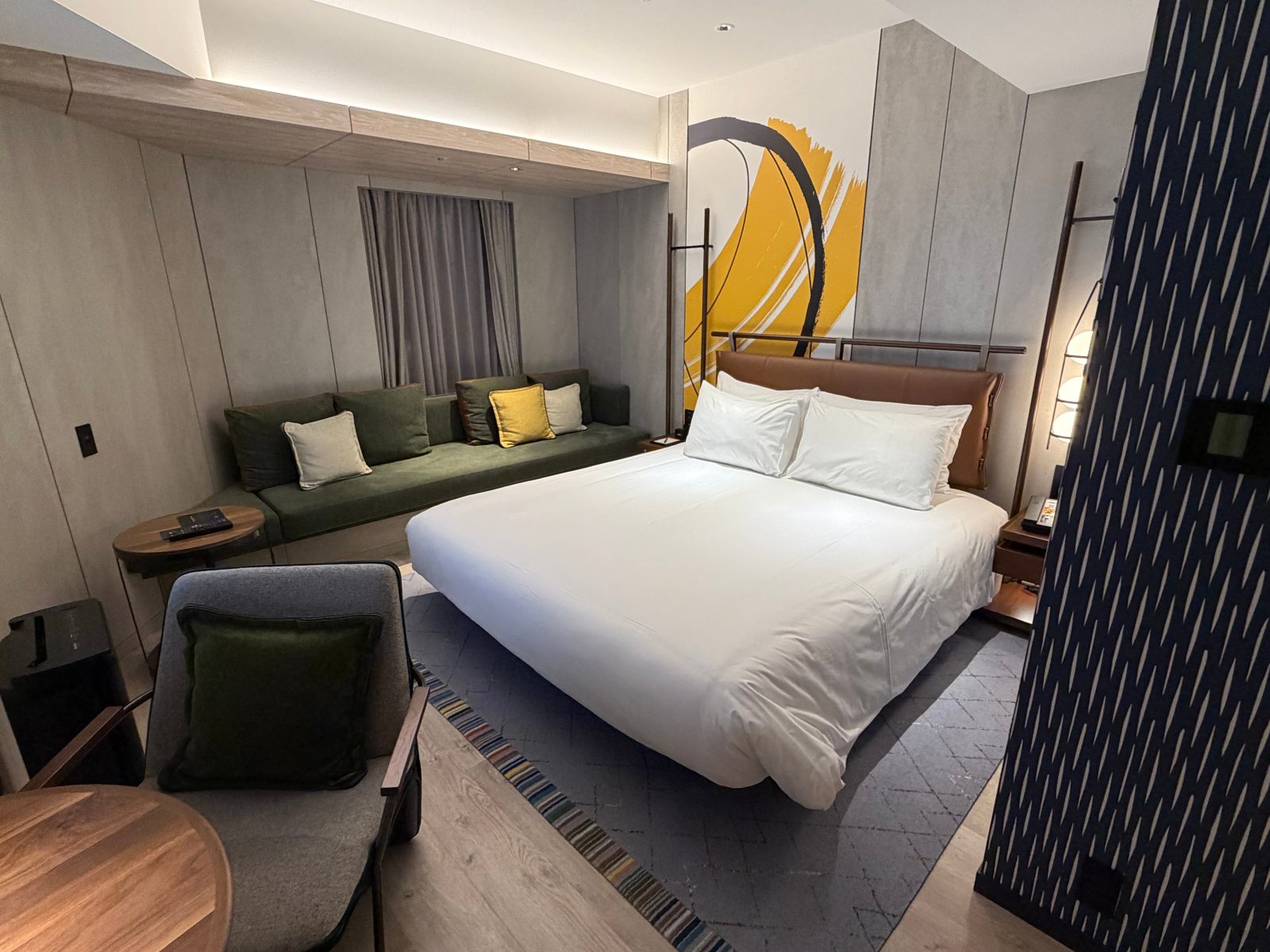 voco Osaka Central by IHG