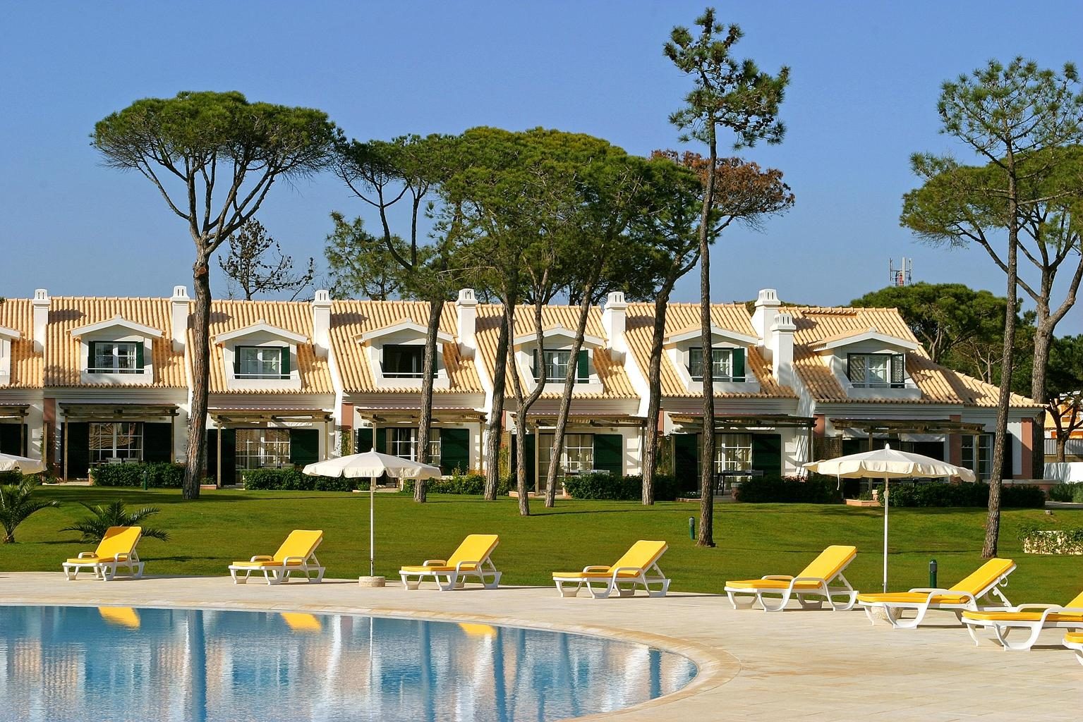 Vila Bicuda Resort