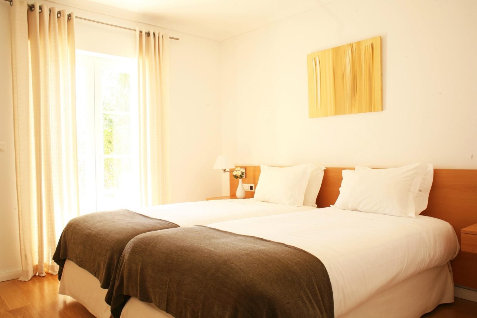 Vila Bicuda Resort