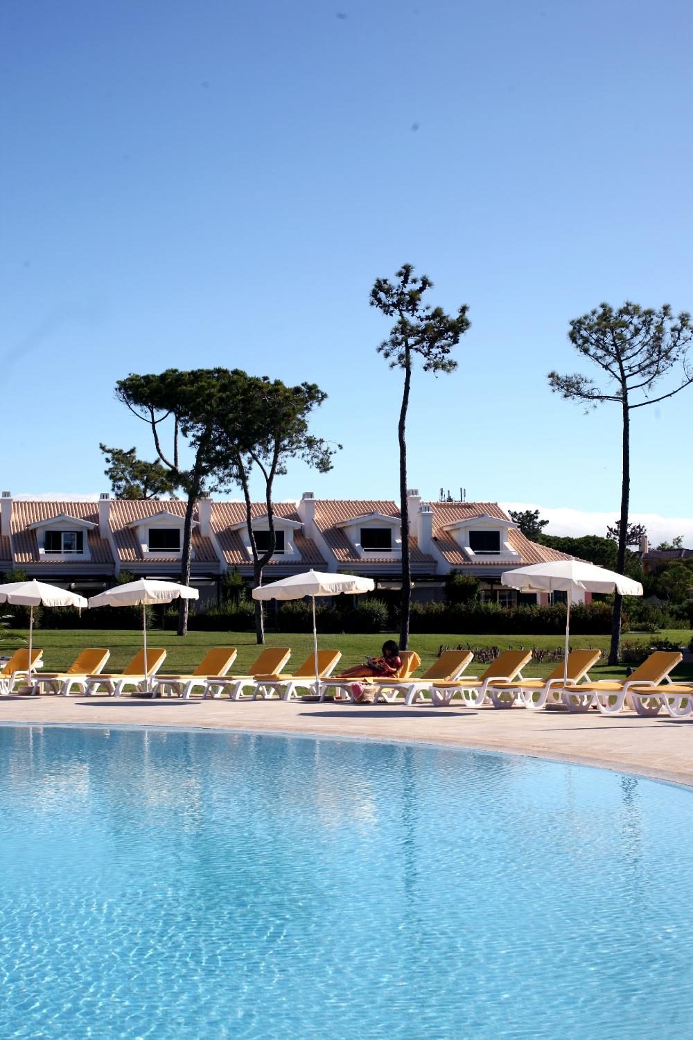 Vila Bicuda Resort