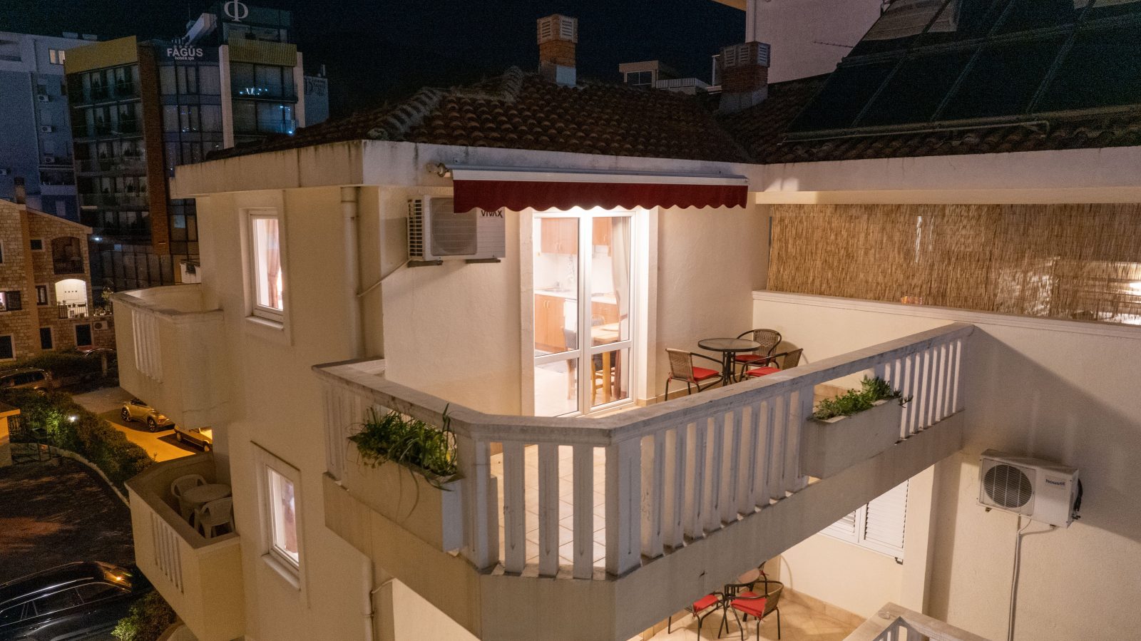Villa Maxima Budva
