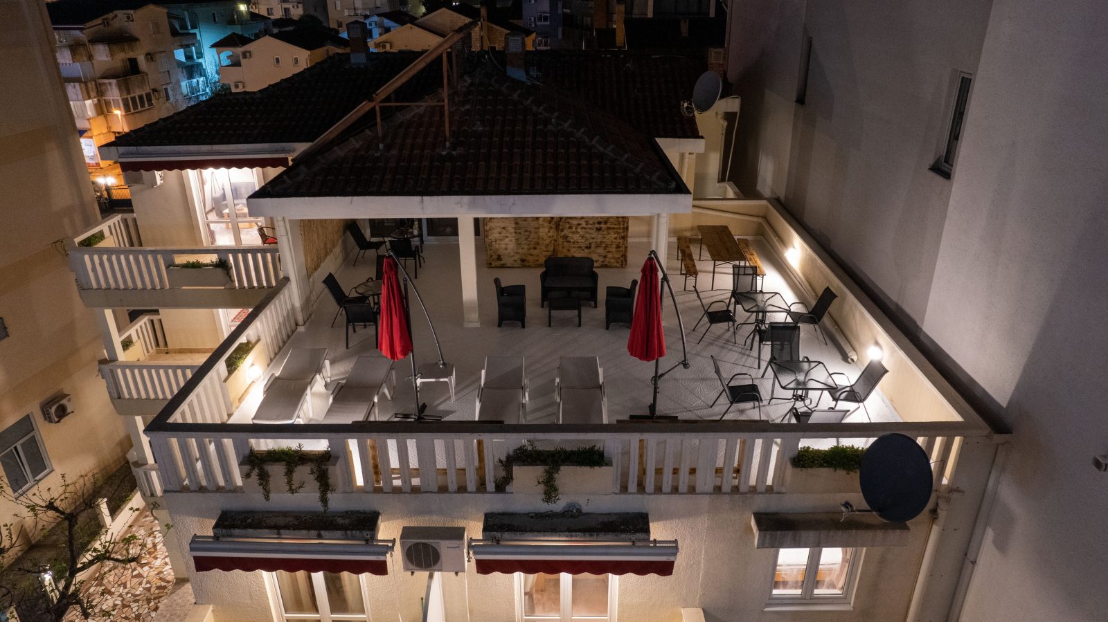 Villa Maxima Budva