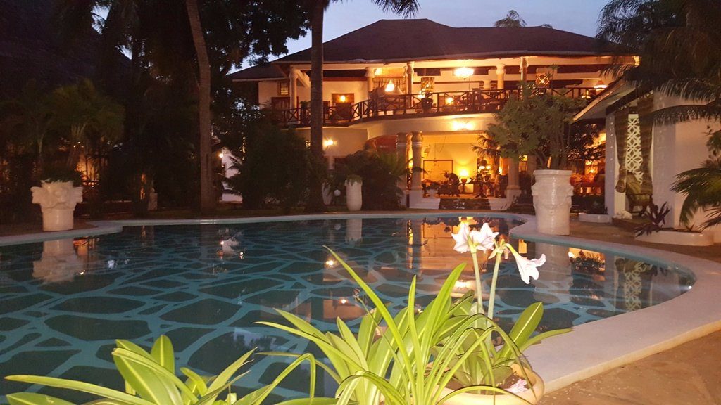 African House Resort Malindi