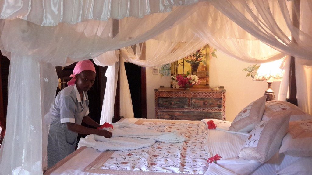 African House Resort Malindi