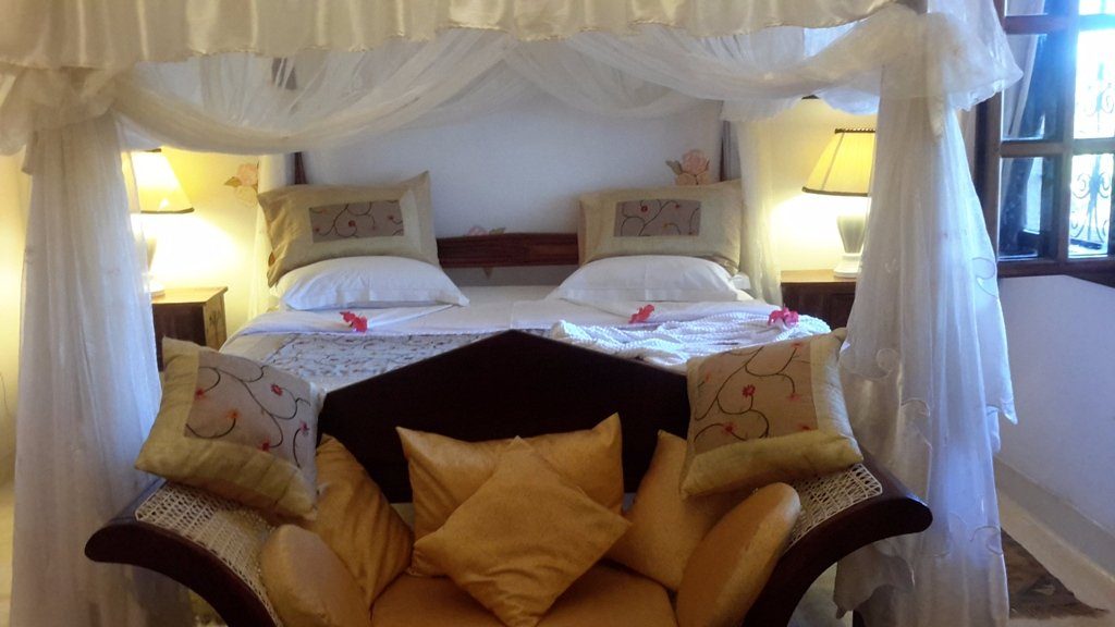 African House Resort Malindi