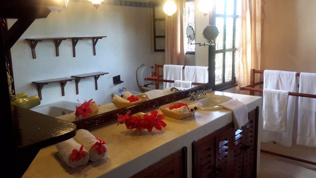 African House Resort Malindi