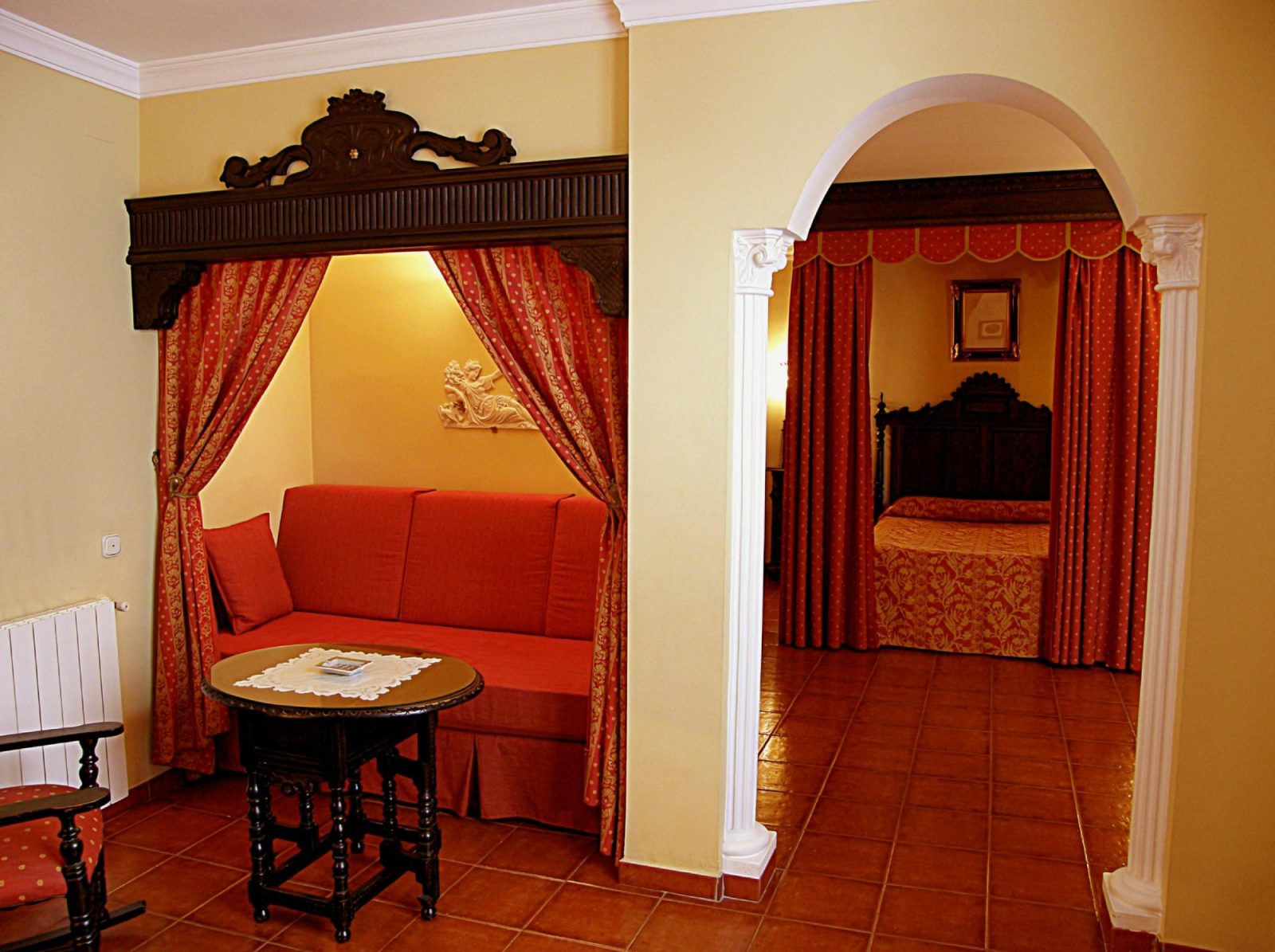 san gabriel hotel