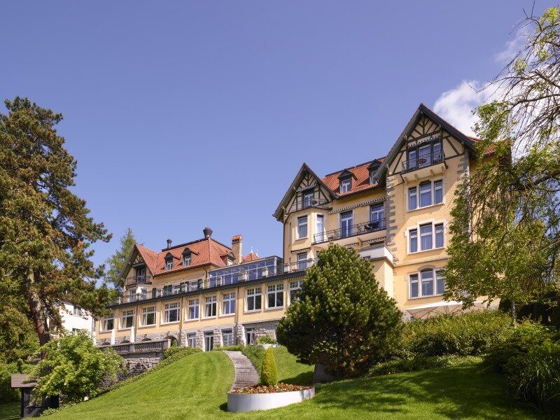 Zurich Development Center