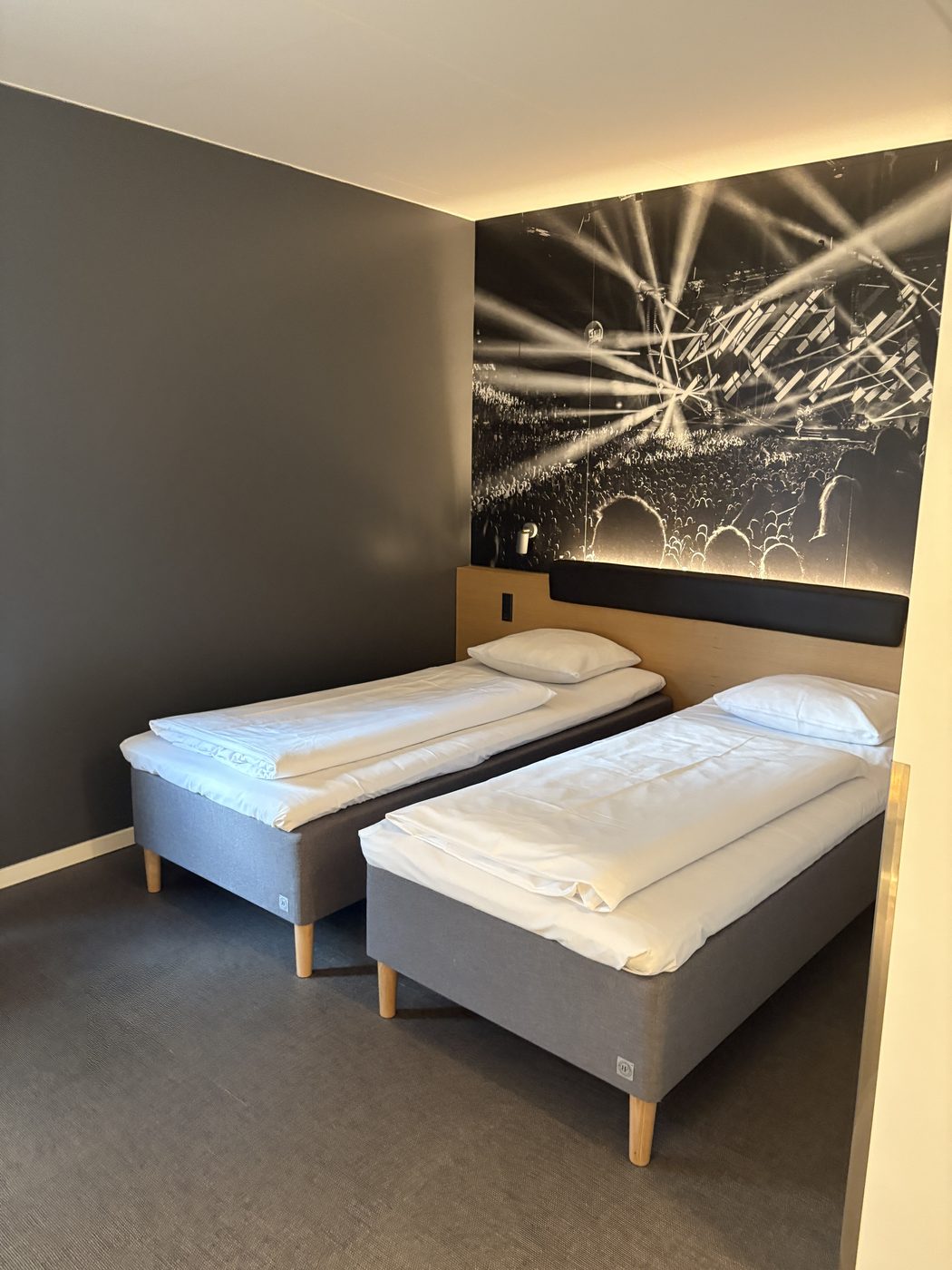 Zleep Hotel Copenhagen Arena