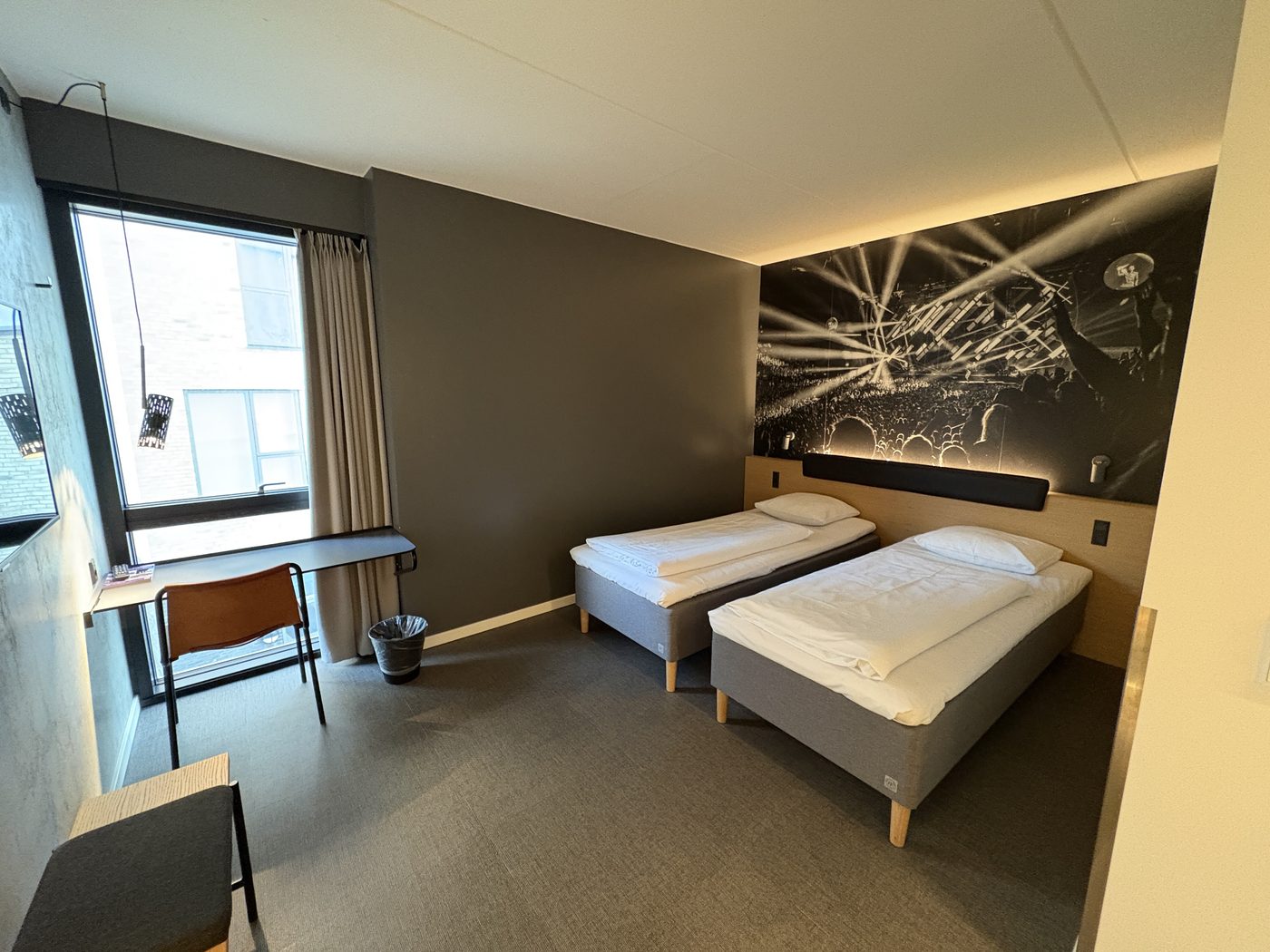 Zleep Hotel Copenhagen Arena