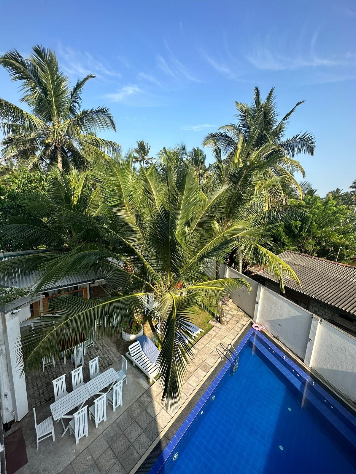 Sunset Sands Hikkaduwa
