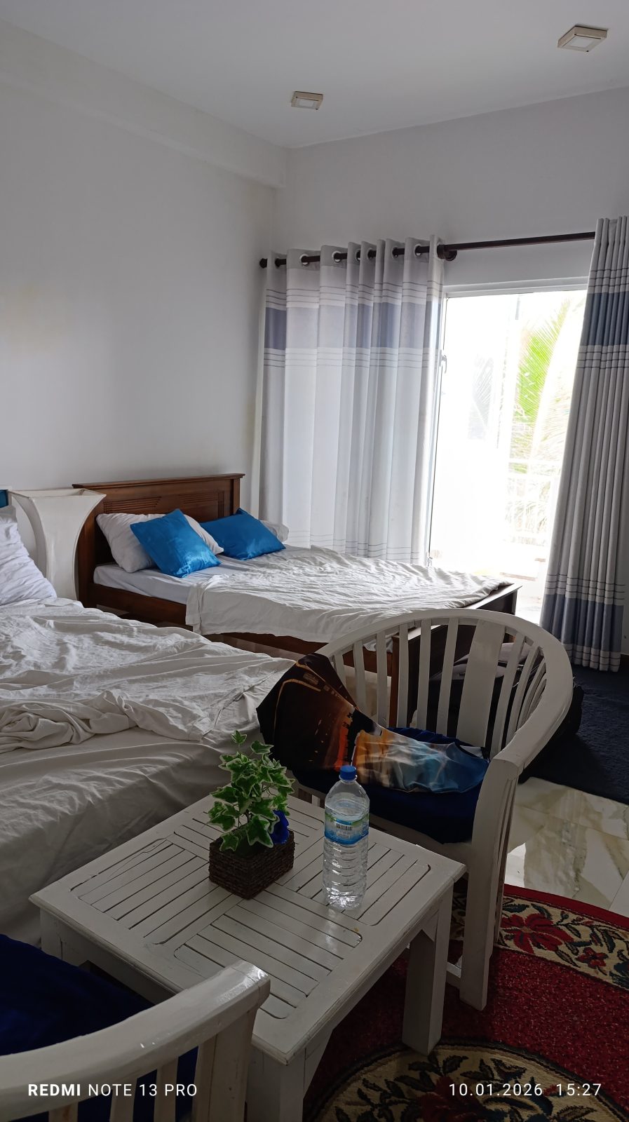 Sunset Sands Hikkaduwa