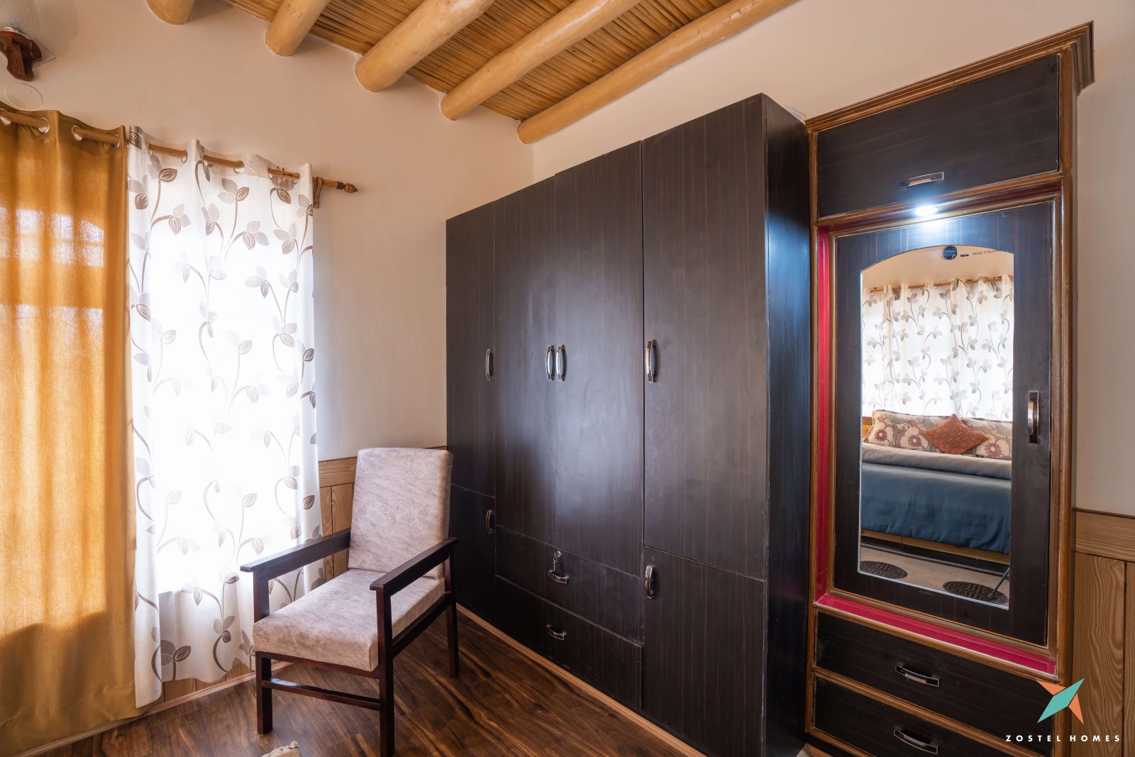 Zostel Homes Leh (Stok)