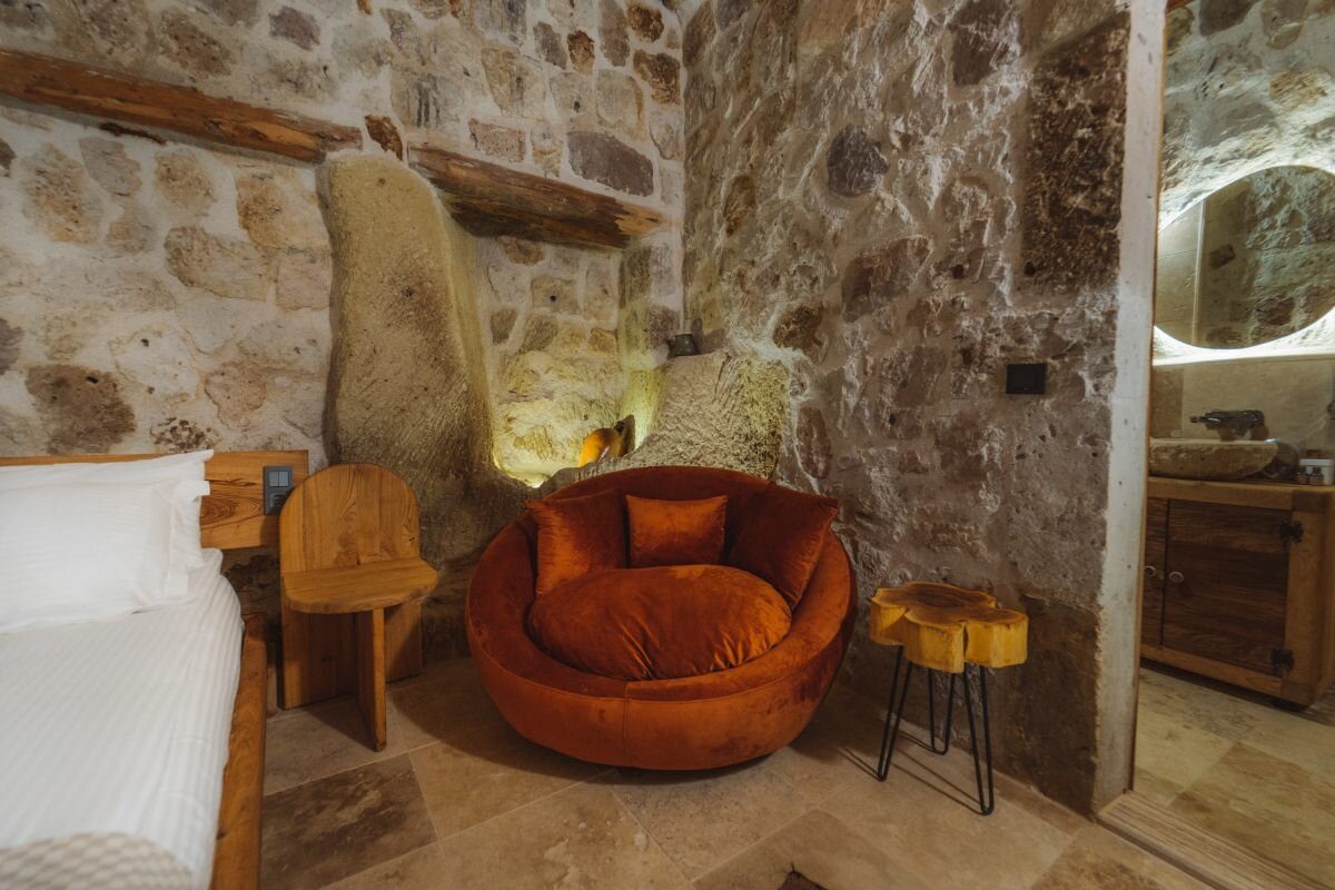 Vie Cappadocia - Adults Only
