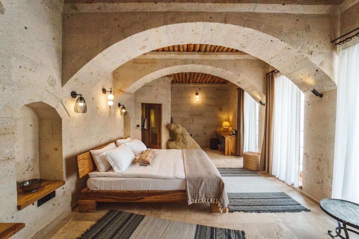 Vie Cappadocia - Adults Only