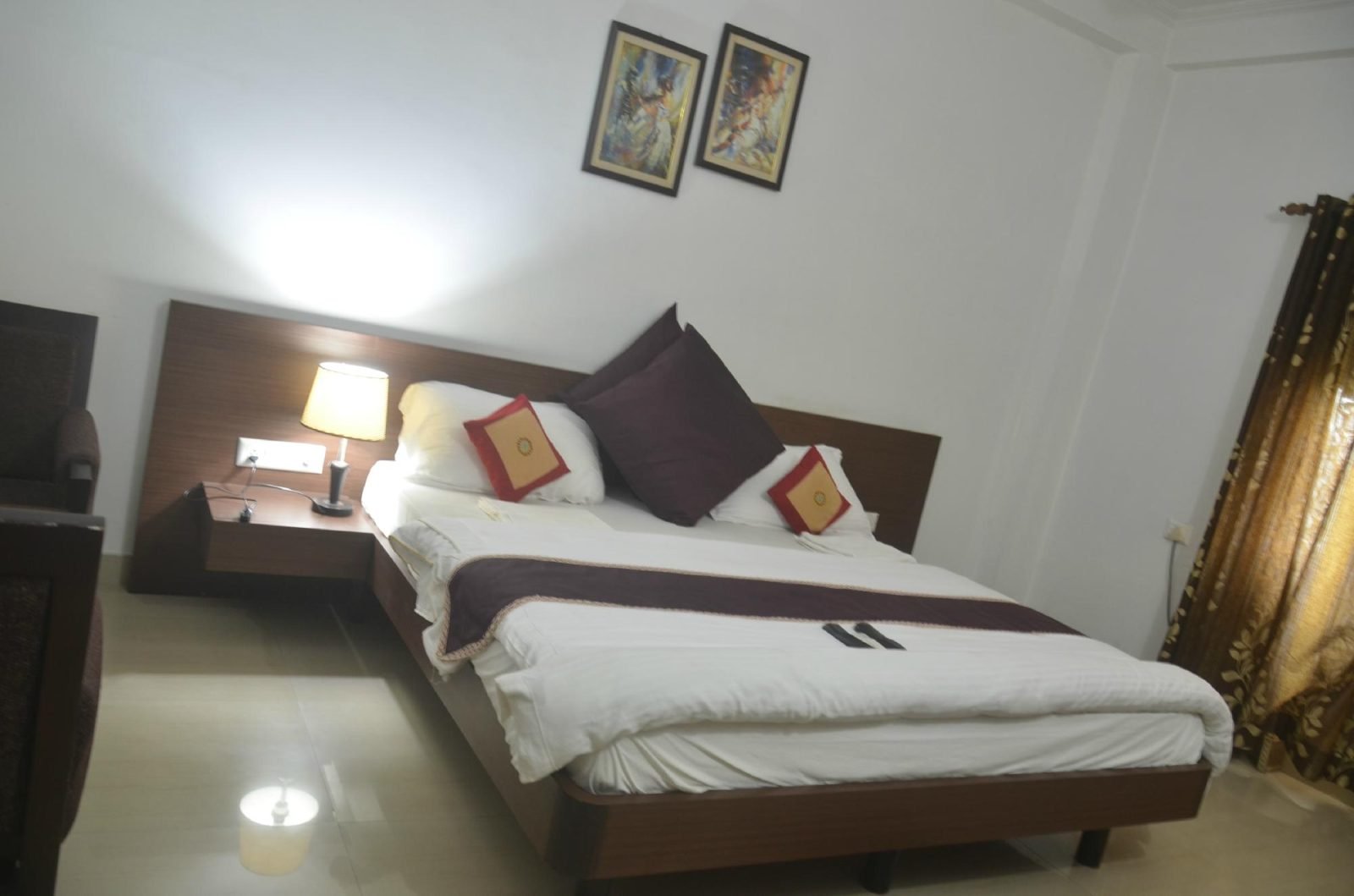 Varanasi Home Stay