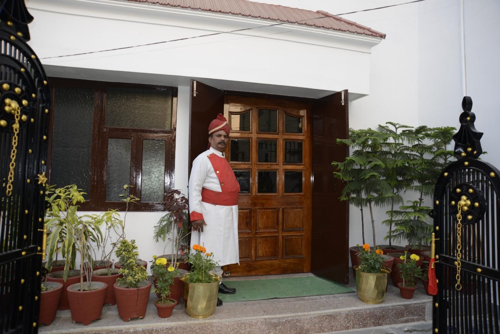 Varanasi Home Stay