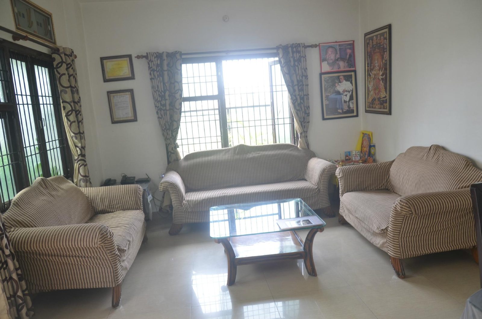 Varanasi Home Stay