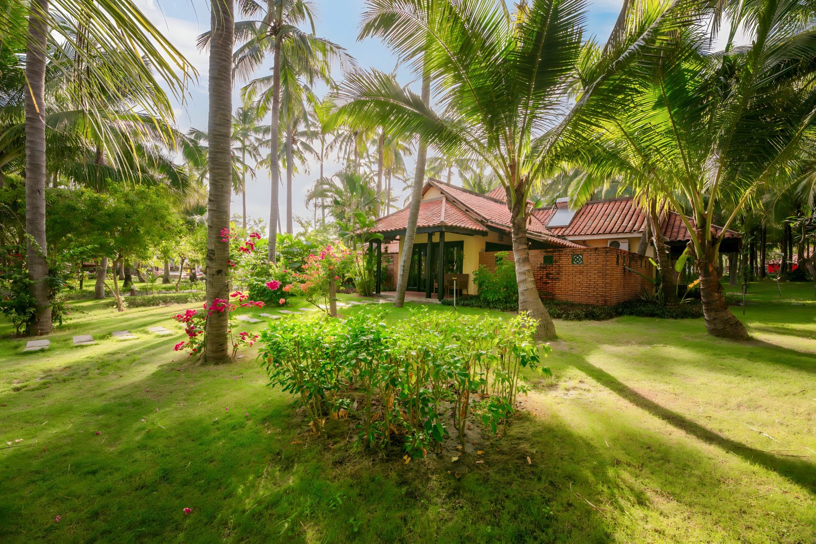 Sea Lion Beach Resort Mui Ne