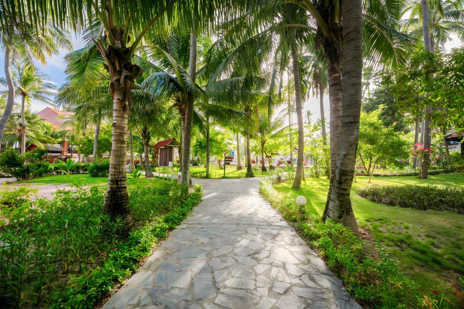 Sea Lion Beach Resort Mui Ne