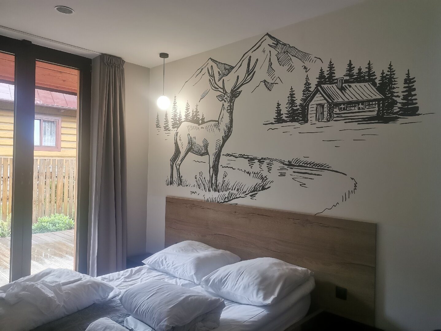 Elkowy Zakątek Odkryj Zakopane