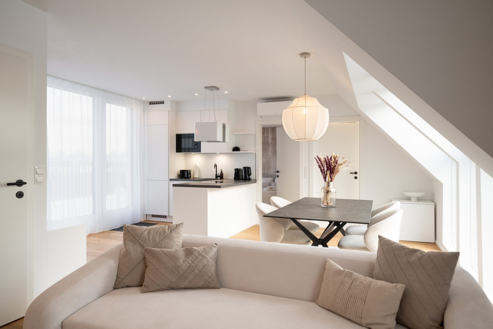 Vienna Heights Premium Apartments