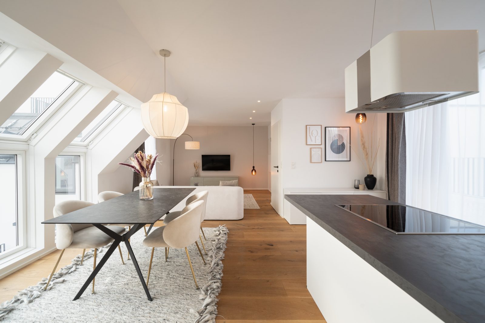 Vienna Heights Premium Apartments