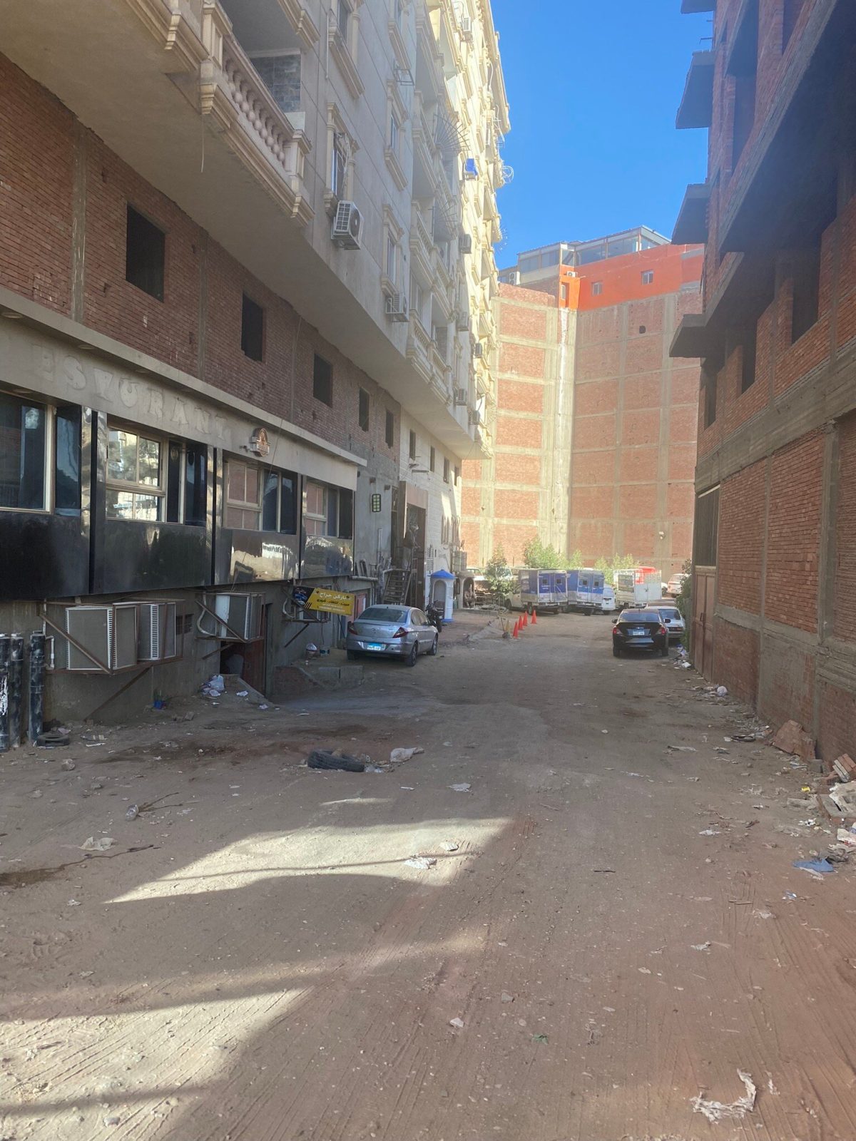 Giza Inn