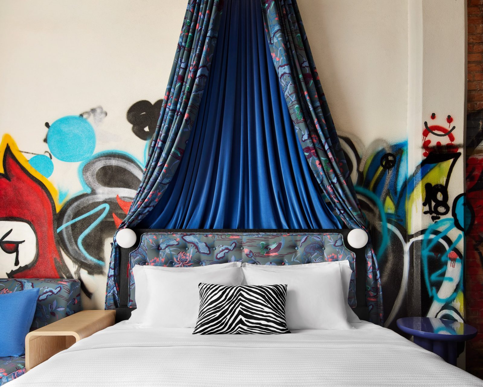 The Radical Asheville, Tapestry Collection By Hilton