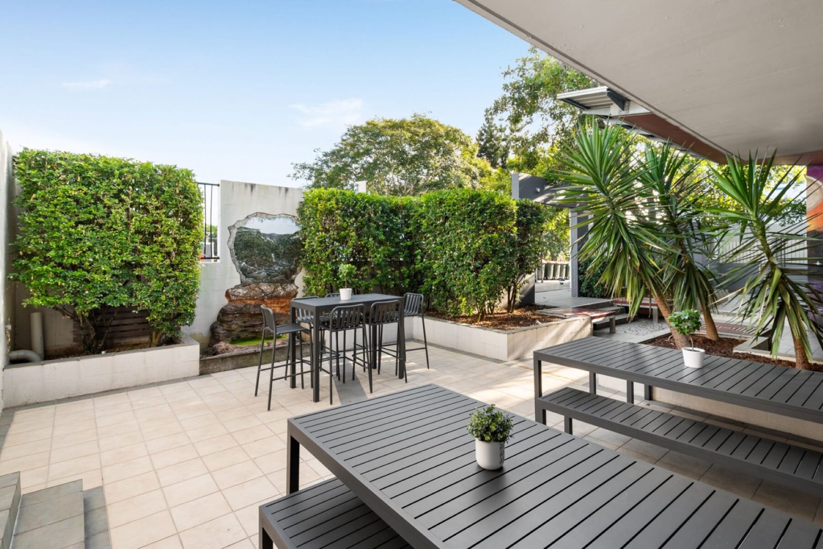 YHA Brisbane City