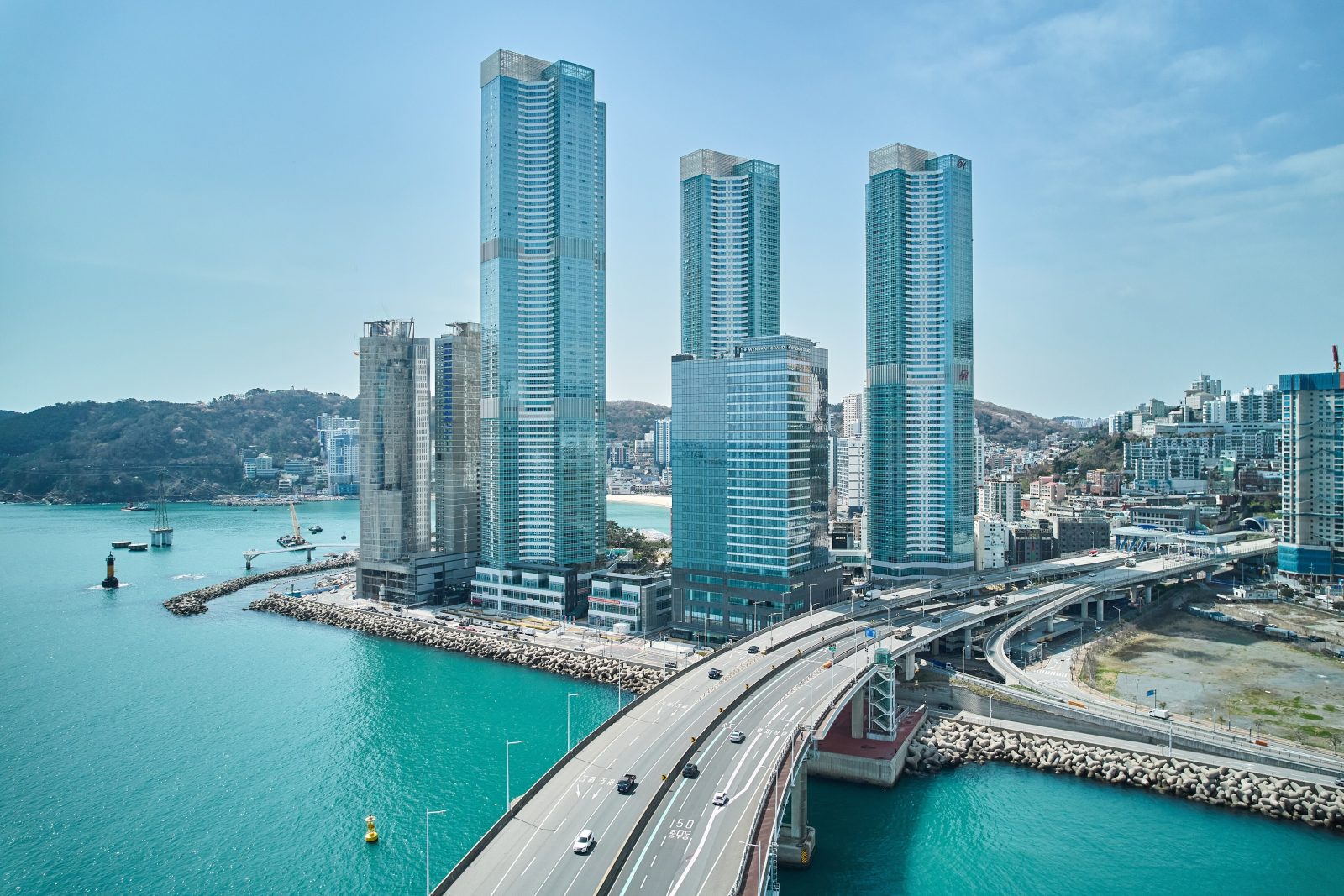 Wyndham Grand Busan