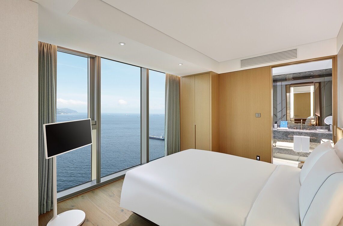 Wyndham Grand Busan